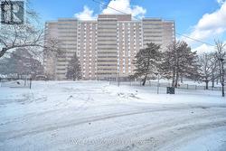 101 - 120 DUNDALK DRIVE  Toronto, ON M1P 4V9