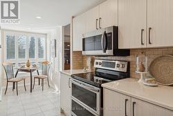 Updated Kitchen - quartz counter tops - 