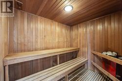 Sauna - 