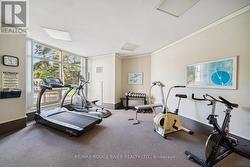 Exercise Room - 