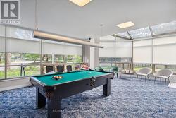 Billiards Room - 