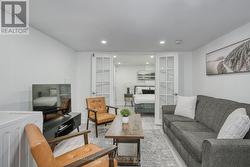 LOWER FL - 138 BOOTH AVENUE  Toronto, ON M4M 2M4