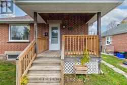 A - 342 LINWOOD AVENUE  Orillia, ON L3V 2X1