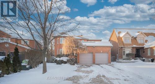 2167 CASTLEFIELD CRESCENT  Oakville, ON L6H 5B9