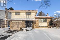 43 GLENBURNIE Drive  Guelph, ON N1E 4C5