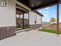 View of patio / terrace - 