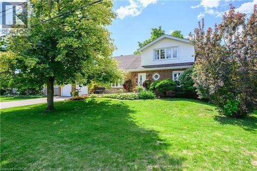 912 Boothman Avenue, Burlington, ON - Outdoor