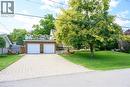 912 Boothman Avenue, Burlington, ON  - Outdoor 