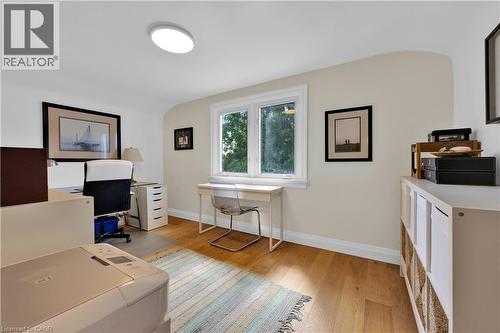 912 Boothman Avenue, Burlington, ON - Indoor Photo Showing Other Room