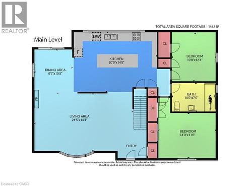 912 Boothman Avenue, Burlington, ON - Other