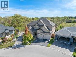 3545 CAMPDEN Road Unit# 8  Campden, ON L0R 1G0