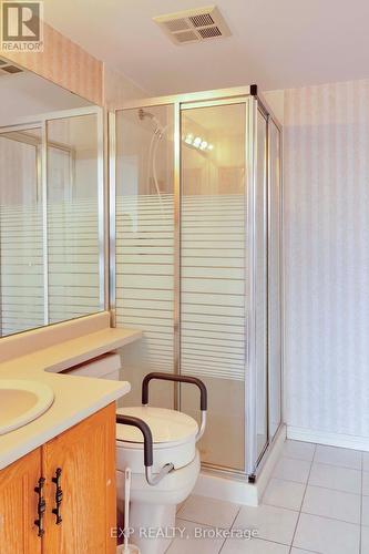 204 - 495 Highway 8, Hamilton, ON - Indoor Photo Showing Bathroom