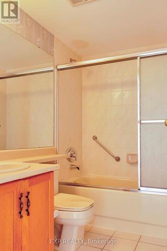 204 - 495 Highway 8, Hamilton, ON - Indoor Photo Showing Bathroom