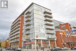 211 - 354 GLADSTONE AVENUE  Ottawa, ON K2P 0R4