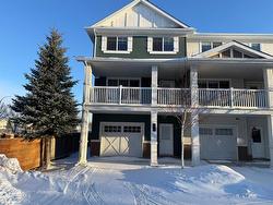404 25 Tim Sale Drive  Winnipeg, MB R3Y 0P7