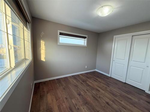 404 25 Tim Sale Drive, Winnipeg, MB - Indoor Photo Showing Other Room