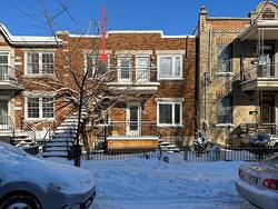 5469 3e Avenue  Montréal (Rosemont/La Petite-Patrie), QC H1Y 2W7