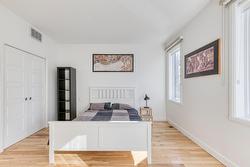 Chambre à coucher principale - 