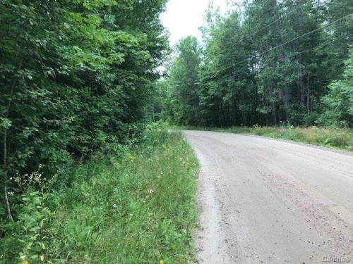 Façade - 38 Ch. Du Lac-Lawless, Litchfield, QC 