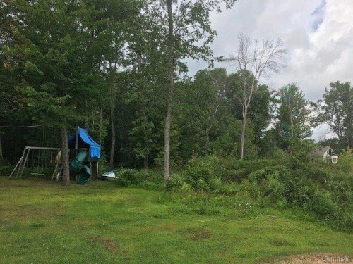 Extérieur - 38 Ch. Du Lac-Lawless, Litchfield, QC 