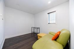 Chambre à coucher - 