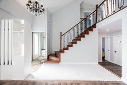 Hall d'entrée/Vestibule - 