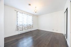 Chambre à coucher principale - 