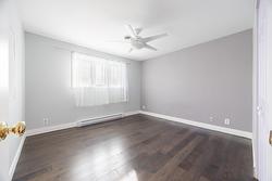 Chambre à coucher - 