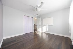 Chambre à coucher - 