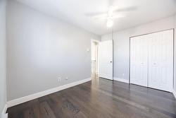 Chambre à coucher - 