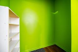 Cave/Chambre froide - 