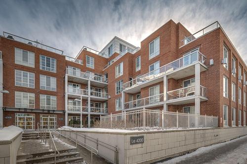 306-4200 Rue St-Ambroise  Montréal (Le Sud-Ouest), QC H4C 3R7