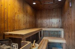 Sauna - 