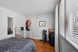 Chambre à coucher - 