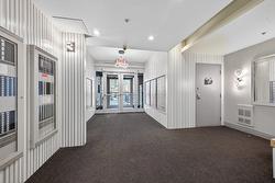 Entrée extérieure - 