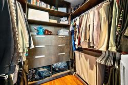 Penderie (Walk-in) - 