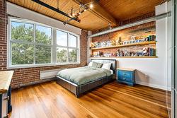 Chambre à coucher - 