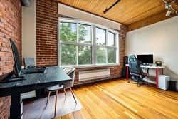 Chambre à coucher - 