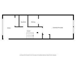 Plan (croquis) - 
