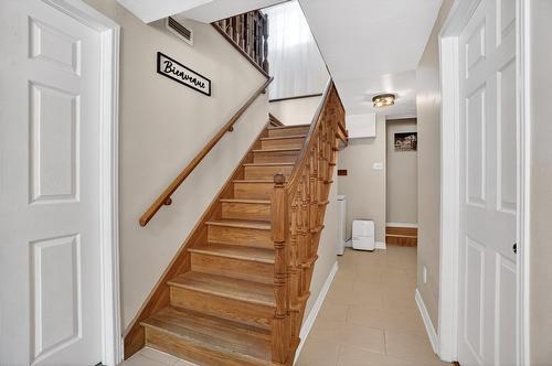 Intérieur - 3375 Rue Masson, Saint-Placide, QC - Indoor Photo Showing Other Room