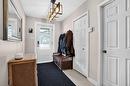 Hall d'entrée/Vestibule - 3375 Rue Masson, Saint-Placide, QC  - Indoor Photo Showing Other Room 