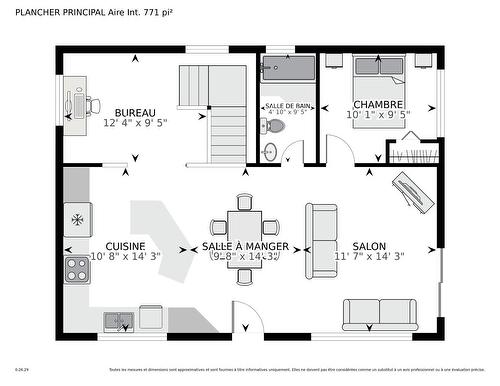 Autre - 3375 Rue Masson, Saint-Placide, QC - Other