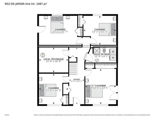 Autre - 3375 Rue Masson, Saint-Placide, QC - Other