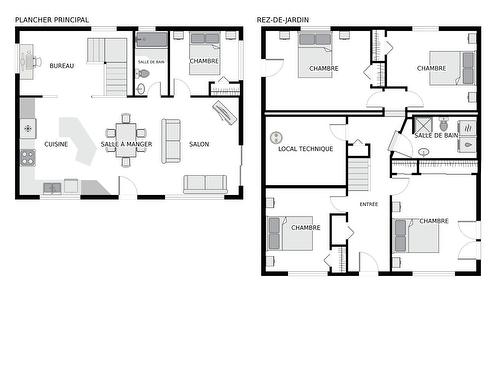 Autre - 3375 Rue Masson, Saint-Placide, QC - Other