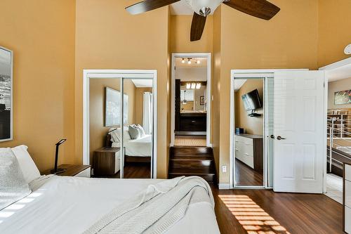 Chambre à coucher principale - 290 Rue Du Grand-Coteau, Sainte-Julie, QC 