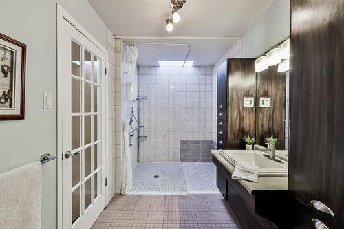 Salle de bains attenante à la CCP - 290 Rue Du Grand-Coteau, Sainte-Julie, QC 