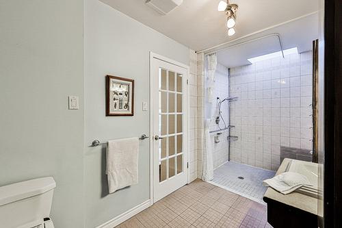 Salle de bains - 290 Rue Du Grand-Coteau, Sainte-Julie, QC 