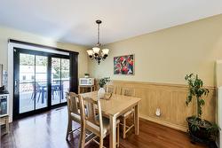 Dining room - 
