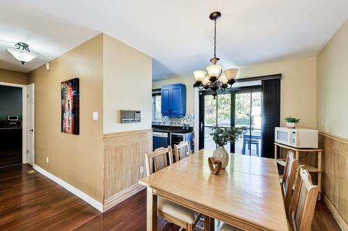 Salle à manger - 290 Rue Du Grand-Coteau, Sainte-Julie, QC 