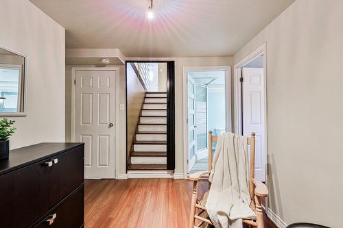 Salle familiale - 290 Rue Du Grand-Coteau, Sainte-Julie, QC 